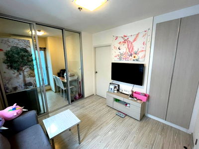 เช่าคอนโด MRT ศูนย์ราชการนนทบุรี : 🎃RB21233 ให้เช่าถูกมาก🎈แอสปาย รัตนาธิเบศร์ 2✅แอดไลน์ @930jwqti ( มี @ ด้วย) แอดมินตอบไว