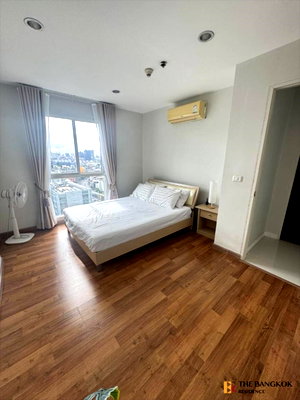 Condos for rent : ✨✨The Mark Ratchada - Airport Link  Room available, great price