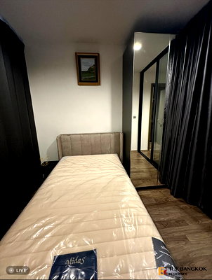 คอนโดให้เช่า : ✨✨ทำเลแหล่งงาน รายล้อมด้วยไลฟ์สไตล์ ไลฟ์ ลาดพร้าว วัลเลย์ ใกล้ BTS สถานีห้าแยกลาดพร้าว