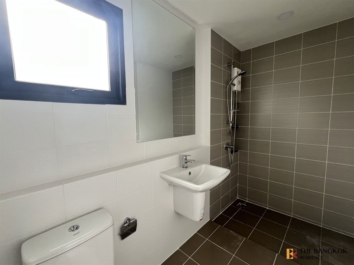 รูป  Centro Vibhavadi 🏡 Hot Rent! 🔥 Family & Expat Ready Home เฟอร์ครบ ใกล้สนามบิน & โรงเรียนนานาชาติ ✨  - รูปที่ 14/14