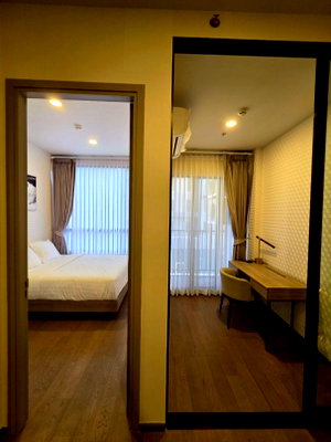 ขายคอนโด : 🏢 ขายคอนโด : PARK ORIGIN PHAYATHAI (พาร์ค ออริจิ้น พญาไท)   รหัสทรัพย์ | 📌 LNP-C10093 