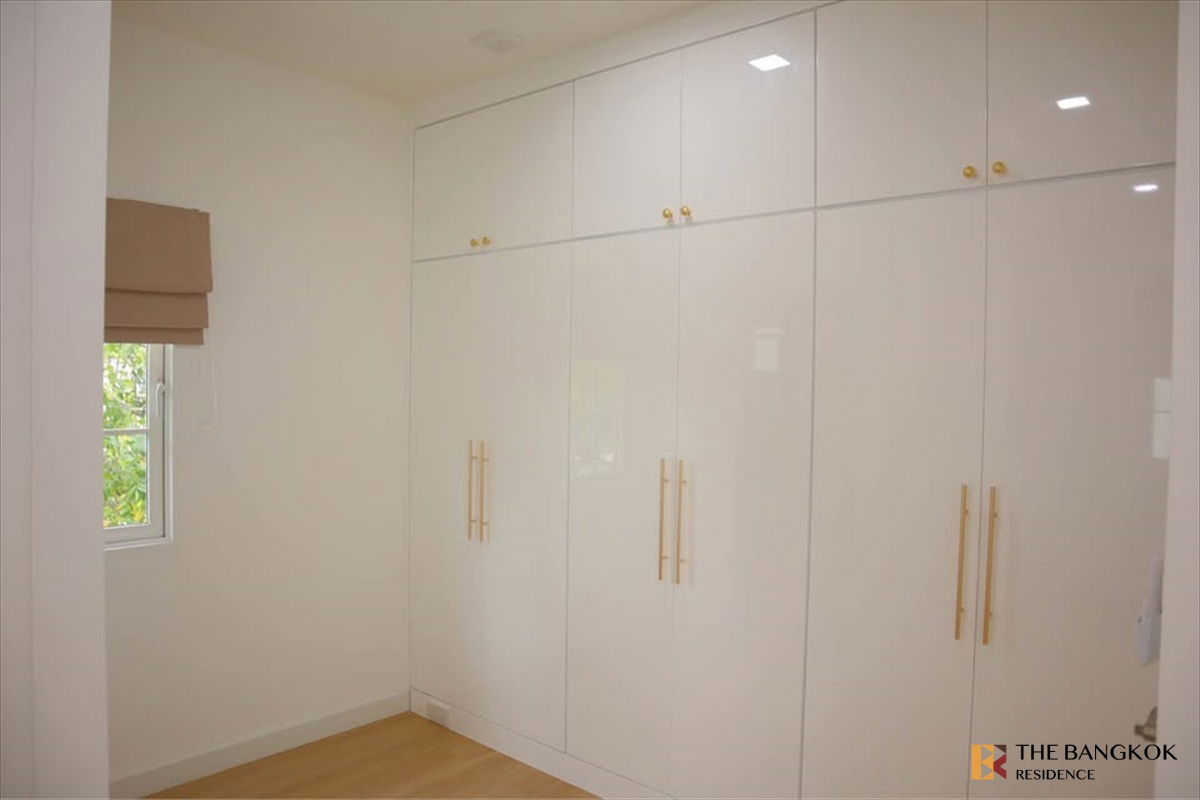 picture  Grandio Bangna KM.5 🏡 Brand-new modern-style house, ready to move in ✨ Close to Mega Bangna  - 11/19