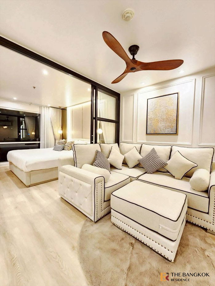 picture ✨✨Fully Equipped Facilities Sukhumvit Suites near BTS Nana - 3/11