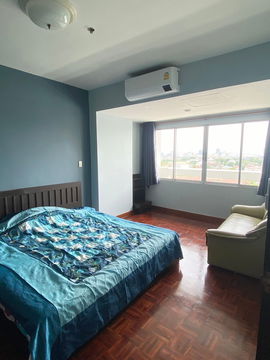 Baan Prachaniwet for rent ✨ Fully furnished