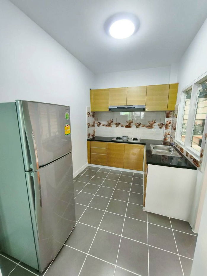 รูป มาใหม่ให้เช่าบ้านเดี่ยว ม.เลควัลเล่ย์ บ่อวิน ศรีราชา - รูปที่ 12/19