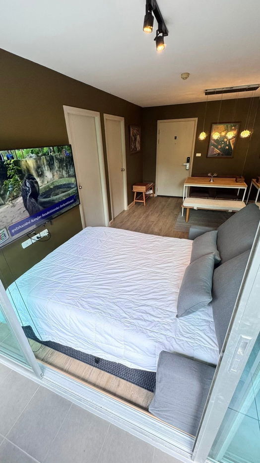 picture #R7118  🎉 231068 Condo for rent Elio Del Ray Sukhumvit64 - 4/13