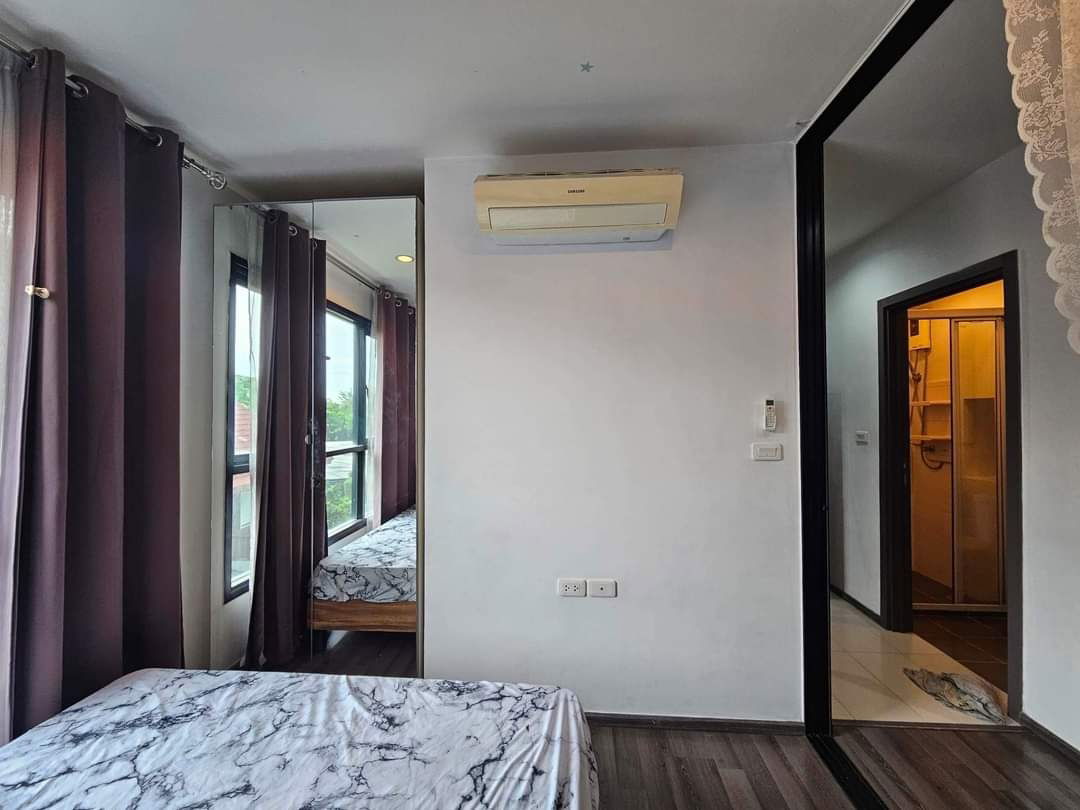 picture The Base Park West Sukhumvit 77 - 4/14