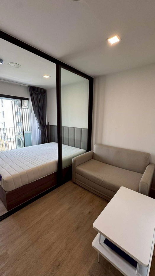 รูป 🏡 ขายด่วน Kave Town Space 2.15M 💖 ✨ ตึก A ชั้น 5 วิวสระ - รูปที่ 6/7