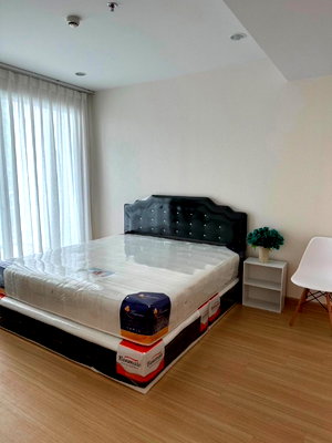 Condos for rent : Supalai Riva Grand Rama 3 Condo