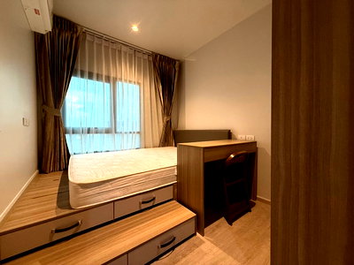 Condos for rent : HotDeal​🔥🔥  For Rent​ | Prime Location and Special Price, Condo at Altitude Unicorn Sathorn-Tha Phra MD-25083730