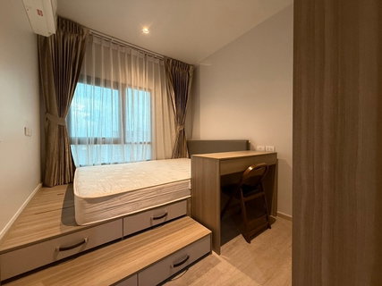 รูปภาพ HotDeal🔥🔥 For Rent | Prime Location and Special Price, Condo at Altitude Unicorn Sathorn-Tha Phra MD-25083730