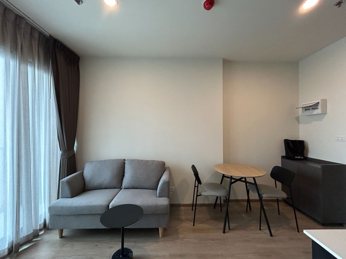 picture [ For rent ] Nue District R9 Near MRT Rama9 / Central rama9 - 5/16