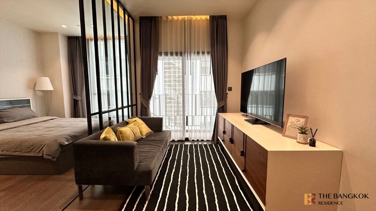 picture ✨✨Muniq Sukhumvit 23 near BTS Asok Big discount, full deal - 6/11