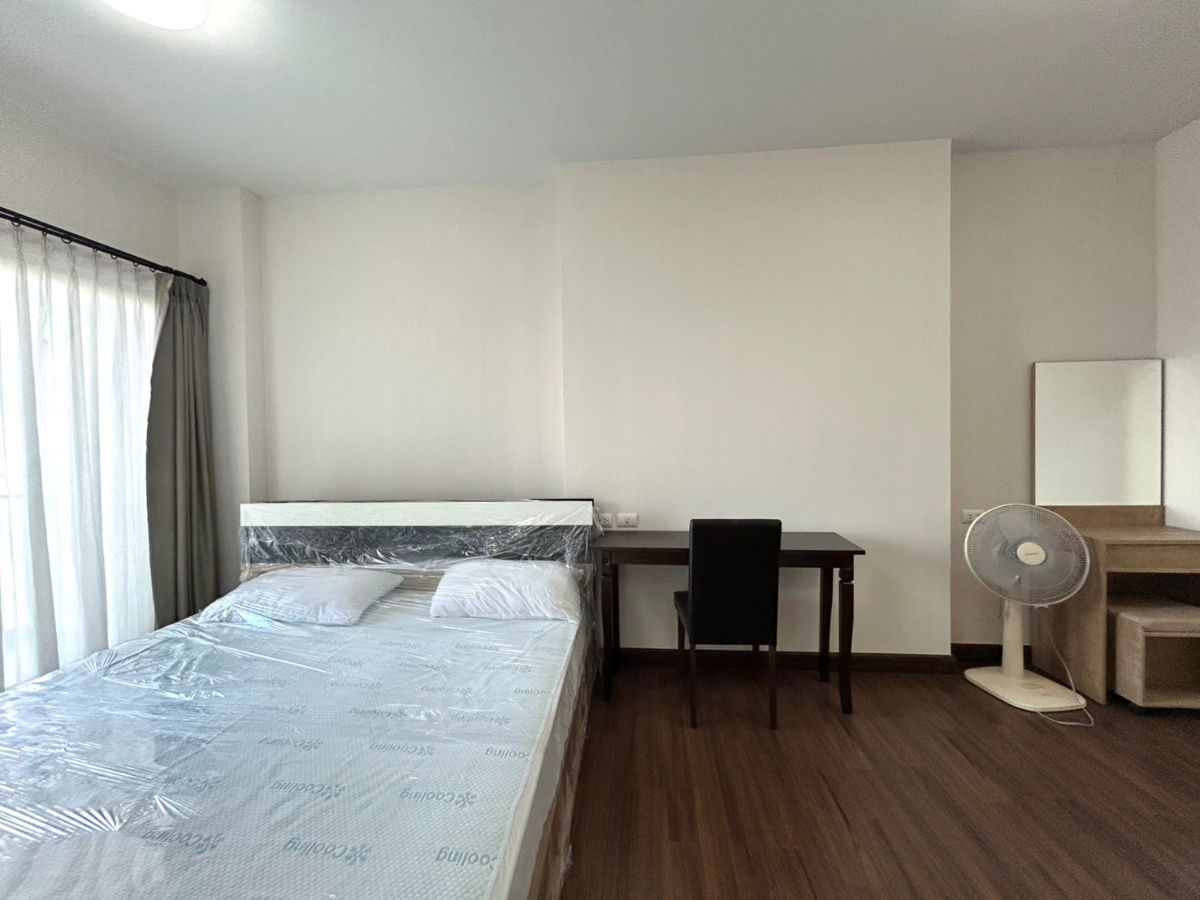 picture Condo for rent at Supalai Monte2 near Central Chiangmai,  Tel. +66823899314 (Bubu) - 3/14