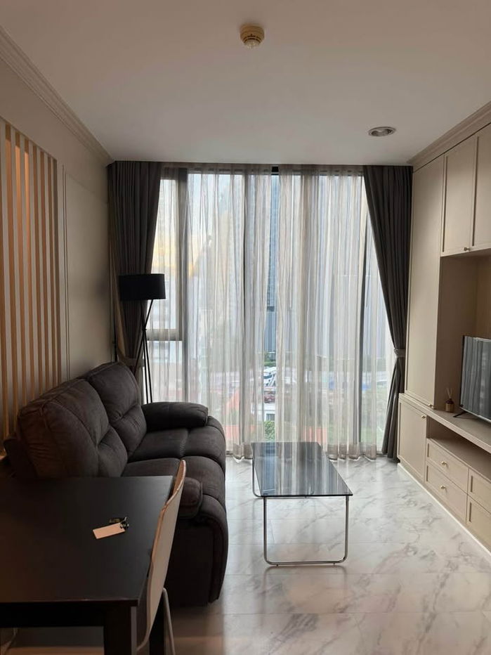 รูป 🔥Hot Deal🔥 For Rent 📌 The Alcove Thonglor 10 (ID Line : @arent) ห้องปล่อยออกไวมาก!! ✅ เรามีสต็อกอีกหลายโครงการ ตอบไวมาก มีข้อเสนอดีๆทุกดีล - รูปที่ 2/3
