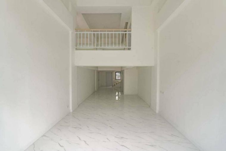 4-bed home office for sale, 256 sqm, 22 sq wah, Bang Bon