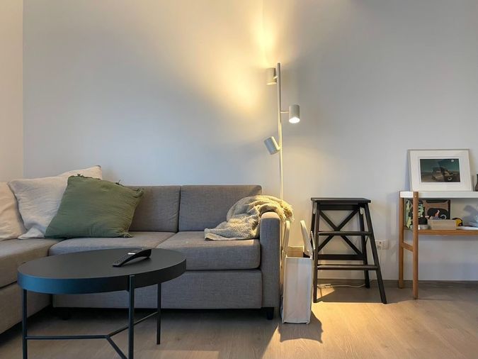 ให้เช่า เดอะ ไลน์ พหลโยธิน พาร์ค 2ห้องนอน / 2ห้องน้ำ