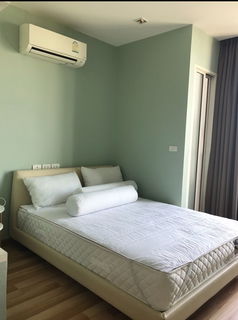 รูปภาพ P-145496 Condo for rent Ideo Verve Ratchaprarop fully furnished (Confirm again when visit).