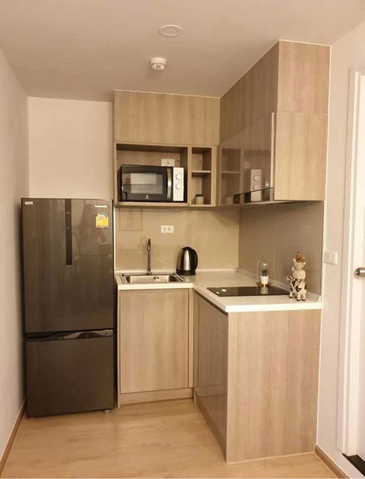 รูป Elio Del Moss phaholyothin คอนโดใกล้มหาลัยเกษตร 2 ห้องนอน - รูปที่ 5/12