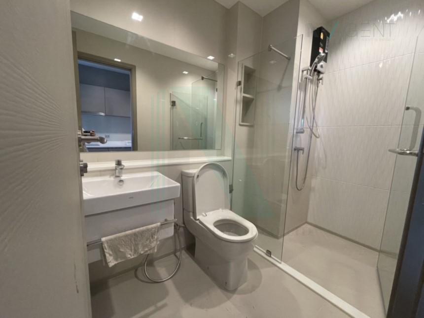 picture For Rent Condo LIFE ASOKE - RAMA 9 Building B, Floor 32,Studio, Room size 28.00 sqm - 8/8