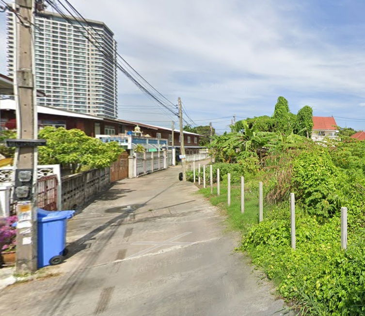 picture Land for Sale in Central Sriracha – Only 1 km from Central Mall - 2/9