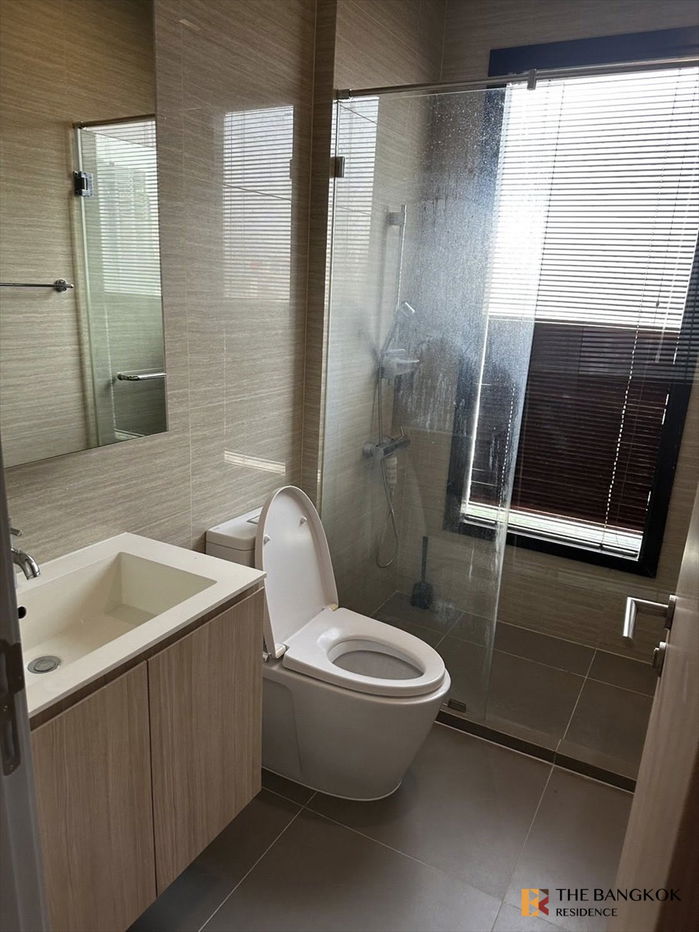 picture ✨✨Easy Start with a City Dweller Lifestyle M Jatujak near BTS Saphan Khwai - 4/9