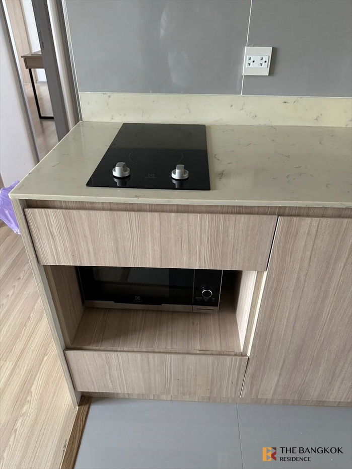 picture ✨✨Easy Start with a City Dweller Lifestyle M Jatujak near BTS Saphan Khwai - 3/9