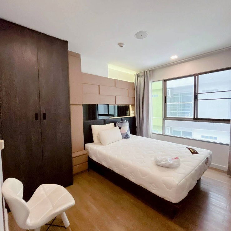 รูป 🚩🚩Esta condo saphanmai 8,500 บาท 🚩🚩 - รูปที่ 1/4