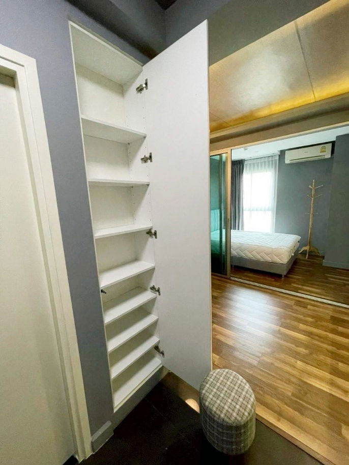 รูป ***ให้เช่า A Space ME บางนา (ถูกที่สุด!!!6,000/ด. + ห้องไปไวมาก) LINE : @Feelgoodhome (มี@หน้า) - รูปที่ 3/8