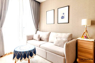 คอนโดให้เช่า : ✨✨โนเบิล บี เทอร์ตี้ทรี  ขนของย้ายเข้าได้ทันที