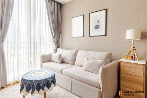 รูปภาพ ✨✨Noble BE33  Move-in Ready, Just Bring Your Stuff