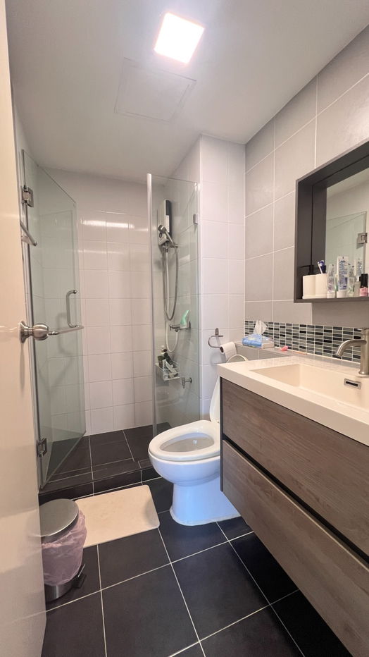 picture For Sale Dcondo Onnut-Suvarnabhumi - 6/11