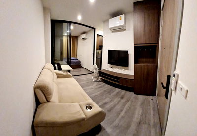 Condos for rent MRT Lat Phrao 101  : Code: KJ9308  for rent THE ORIGIN LADPRAO - BANGKAPI // Line ID: @kjcondo (with @) //