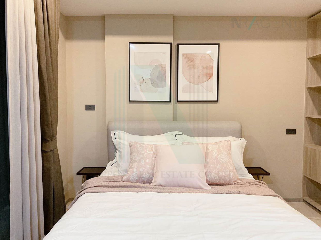 picture For Rent Condo FYNN SUKHUMVIT 31 Building 1, Floor 4,1 bed room, Room size 37 sqm - 3/8