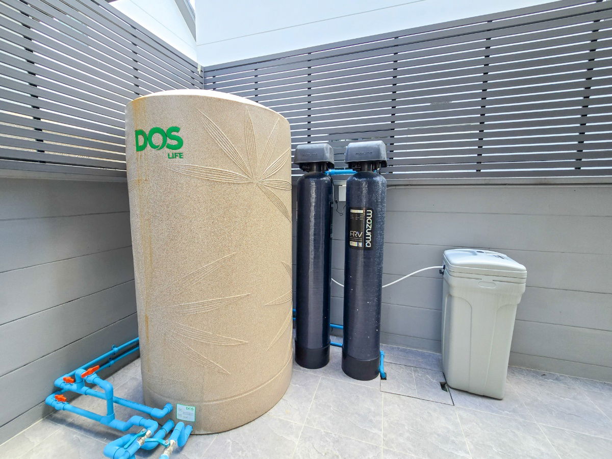 รูป ให้เช่า บ้านเดี่ยว 𝐂𝐞𝐧𝐭𝐫𝐨 𝐁𝐚𝐧𝐠𝐧𝐚 แบบฟรานซิส 4 ห้องนอน ใกล้เมกาบางนา บ้านใหม่ ตกแต่งครบ พร้อมระบบ กรองน้ำภายในบ้าน พร้อมอยู่ทันที - รูปที่ 19/20