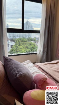 รูป เช่า คอนโด Nia by Sansiri ชั้น6 ใกล้ BTS พระโขนง - รูปที่ 3/7