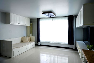 คอนโดให้เช่า : ให้เช่าคอนโด รัชดาออร์คิด 2 ห้องนอน