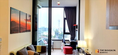 Condos for rent : ✨✨Centric Ratchayothin Special price, hurry before it’s gone near BTS Ratchayothin