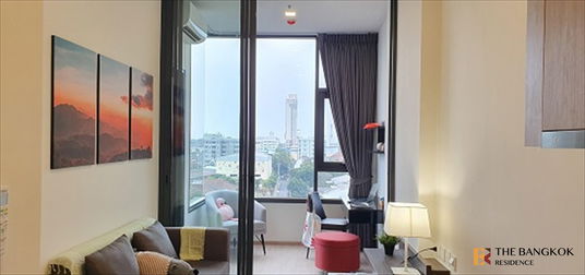 รูปภาพ ✨✨เซ็นทริค รัชโยธิน ราคาพิเศษ จองด่วนก่อนหมด ใกล้ BTS สถานีรัชโยธิน