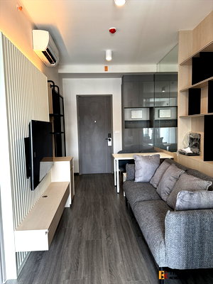 คอนโดให้เช่า : ✨✨ไอดีโอ สุขุมวิท - พระราม 4 เริ่มต้นง่ายๆ กับไลฟ์สไตล์คนเมือง ใกล้ BTS สถานีพระโขนง