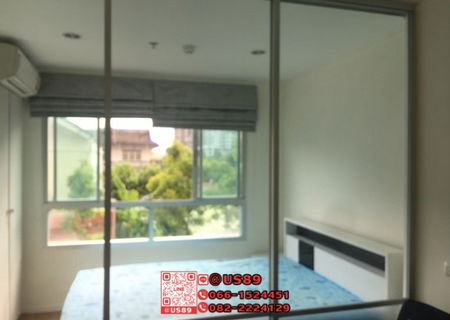 💙💙 Hot Price 💙💙 ขาย/For SALE คอนโด Lumpini Ville Sukhumvit 77-2 (ลุมพินี วิลล์ สุขุมวิท 77-2)