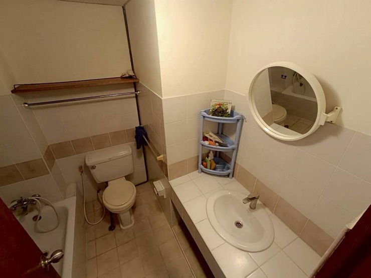 รูป จอมเทียน บีช คอนโด,   จอมเทียน - รูปที่ 7/24