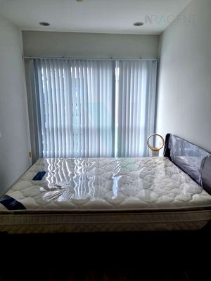 เช่าคอนโด BTS เซนต์หลุยส์ : ให้เช่าคอนโด เซ็นทริค สาทร - เซนต์หลุยส์ อาคาร A ชั้น 8 1 ห้องนอน ขนาด 34.00 ตรม ใกล้ โรงเรียนอัสสัมชัน