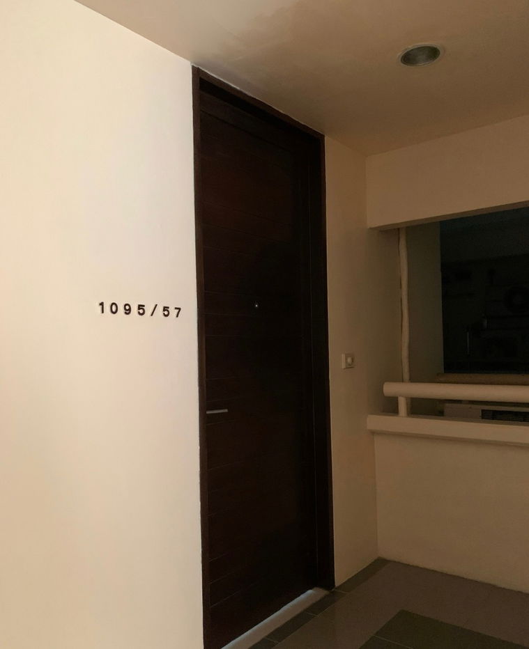 รูป เช่า เซ็นทรัลซิตี้ บางนา อีสทาวเวอร์ ห้องใหญ่ สวย พร้อมอยู่ ใกล้ เซ็นทรัลซิตี้ บางนา สนใจแอตไลน์ครับ@841qqlnr - รูปที่ 11/18