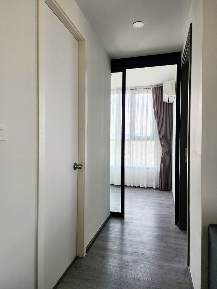 รูป ***ให้เช่า The Origin สุขุมวิท-สายลวด (1 Bedroom Plus + ห้องมุม!!!) *รับโปรพิเศษ* LINE : @Feelgoodhome (มี@หน้า) - รูปที่ 9/15