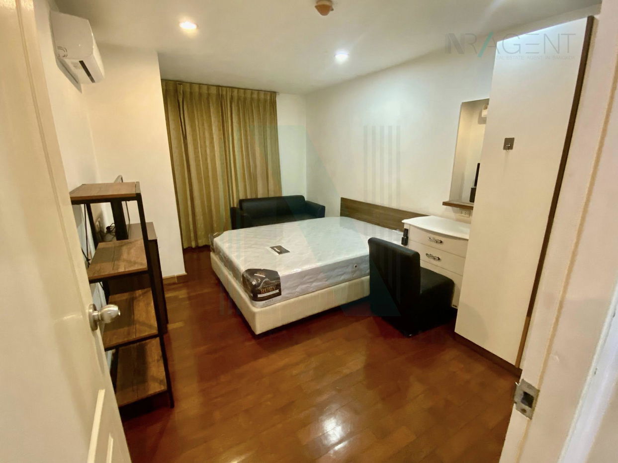 picture 🎊 For Rent Condo THE NICHE SUKHUMVIT 49 Building 1, Floor 2,2 bed room, Room size 63 sqm - 1/8
