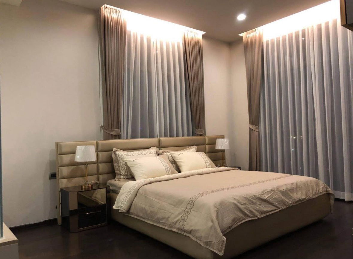 รูป เช่า 85,000 บาท/เดือน 2/2 นอน เดอะ เทอตี้ไนน์ สุขุมวิท 39 บีทีเอส พร้อมพงษ์   - รูปที่ 4/6