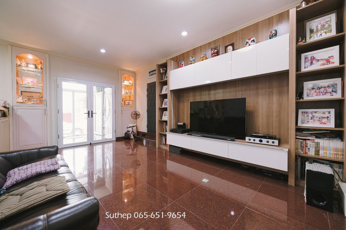 รูป ขายบ้านเดี่ยว 2 ชั้น 139 ตร.วา 4 ห้องนอน หมู่บ้านเพลินใจ 2 ทับมา ระยอง - รูปที่ 7/26