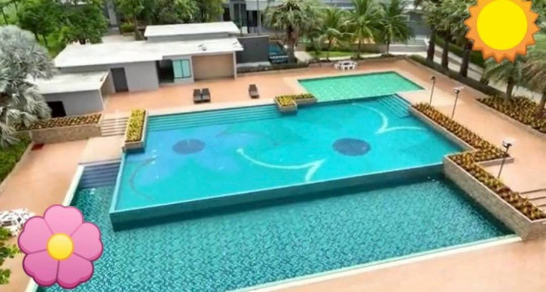 รูป มาใหม่ให้เช่าบ้านเดี่ยว ม.เลควัลเล่ย์ บ่อวิน ศรีราชา - รูปที่ 6/19