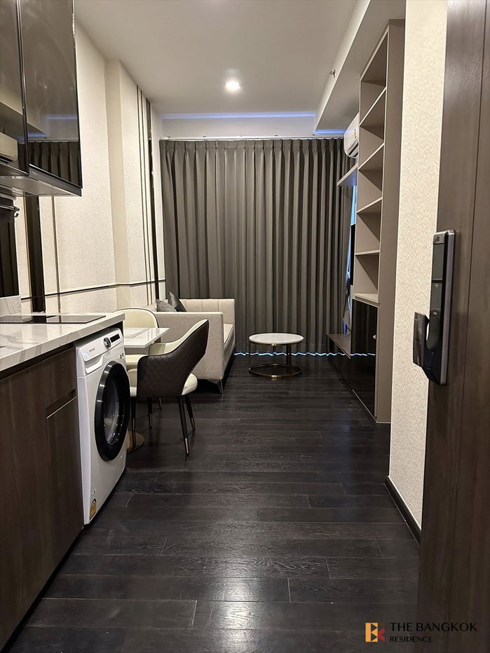 picture ✨✨Convenient Travel, Great Value per Square Meter Park Origin Thonglor - 2/11